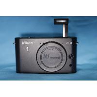 ราคา Nikon 1 J1 Mirrorless Digital Camera Black Body ตัวกล้อง 3 inch LCD ได้รับการออกแบบมาให้สะดวกต่อการพกพาสูงสุด ใช้งานได้ง่าย พร้อมทั้งสามารถบันทึกภาพยนตร์และถ่ายภาพที่น่าทึ่งได้ในทุกสถานการณ์ ไม่ว่าคุณ