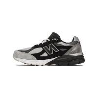 ราคา เคาน์เตอร์ของแท้ New Balance NB 990 V3 Mens and Womens Sneakers M990DL3 The Same Style In The Mall (21795427788)