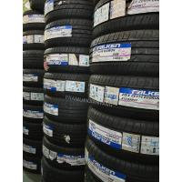 ราคา 225 45R17 235 45R17 215 65R15 NEW2024 23 ด่วน ราคาพิเศษยี่ห้อ FALKEN รุ่น ZE914 ECO RUN เทคโนโลยียางประหยัดน้ำมันจาก JAPAN เงียบนุ่มหนึบใช้นานดอกยางสึกช้า 1เส้น (21415246818)