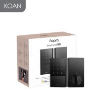 ราคา กลอนประตูอัจฉริยะ Aqara Smart Door Lock U50 (22272474873)