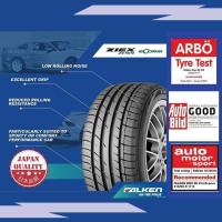 ราคา 225 45R17 235 45R17 215 65R15 NEW2024 23 ด่วน ราคาพิเศษยี่ห้อ FALKEN รุ่น ZE914 ECO RUN เทคโนโลยียางประหยัดน้ำมันจาก JAPAN เงียบนุ่มหนึบใช้นานดอกยางสึกช้า 1เส้น (21415350067)