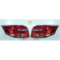 ราคา ไฟท้าย โตโยต้า วีออส 17 20 Toyota Vios 17 20 (16931421803)