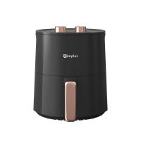 ราคา Simplus Outlets หม้อทอดไร้น้ำมัน ใหม่ 4L ความจุขนาดใหญ่ หม้อทอดไร้น้ำมันมัลติฟังก์ชั่น ไร้น้ำมัน (22296621315)