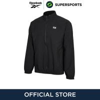 ราคา REEBOK Classics Court Sport เสื้อแจ็คเก็ตผู้ชาย (21693933937)