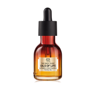 The Body Shop Oils Of Life Intensely Revitalising Facial Oil 30ml