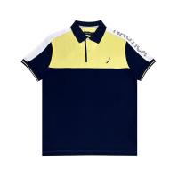 ราคา เสื้อโปโล NAUTICA KR3523 (20794406874)