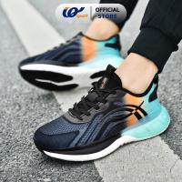 ราคา IQ SPORT รองเท้าผ้าใบผู้ชาย Running รหัสDY6 TI20021M (21410455762)