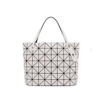 ราคา New กระเป๋า BaoBao แท้ ROCK MATTE HANDBAG กระเป๋าสะพายข้าง กระเป๋าถือ (22227720020)