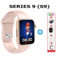 ราคา OPPO สมาร์ทวอทช์ S7 pro 1 75 นิ้ว แสดงผลเต็มจอ IP67 Smart Watch นาฬิกาอัจฉริยะ นาฬิกาบลูทูธ จอทัสกรีน IOS Android (22238134674)