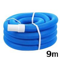ราคา สระว่ายน้ำสายดูดโคลนท่อดูด PE ท่อดูด 1 5 นิ้ว 9 เมตร 12 เมตร 15 เมตร 30 เมตรยาวสามารถใช้ทำความสะอาดทรายกรวดเศษใบไม้และเศษตะกอนที่ด้านล่างของสระว่ายน้ำ (22305830286)