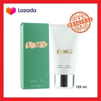 ราคา โฟมล้างหน้า ลาแมร์ The Cleansing Foam ขนาดทดลอง 125 ml ราคาสุดคุ้ม (21738311276)