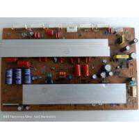 ราคา Y SUS PLASMA TV LG 50PA4500 พาสบอร์ด ใช้ได้กับรุ่น EBR73747601 EAX64282201 เท่านั้น วายเมน พลาสม่า ทีวี LG อะไหล่แท้ ของถอดมือสอง เทสแล้ว (21447925136)