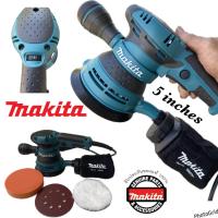 ราคา เครื่องขัดกระดาษทรายขัดสีรถยนต์ (21410273019)