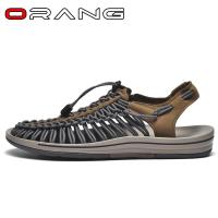 ราคา ORANG 2024 KEEN รองเท้าลำลองของแท้มือสองไม่มีกล่อง (21879131517)