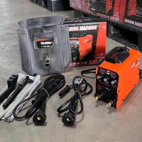 ราคา ตู้เชื่อม VERGIN เครื่องเชื่อมไฟฟ้า เครื่องเชื่อม ระบบ MMA 750A (22245323745)