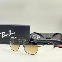ราคา raybanแว่นตากันแดดrayแบรนด์หรูย้อน ยุคสำหรับทั้งหญิงและชายแว่นกันแดด แบรนด์ดีไซเนอร์ban sunglasses men caravan 3136 RAYBAND แว่นตา กันแดด (22139323570)
