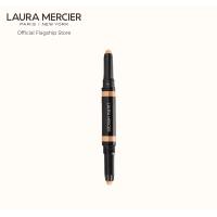 ราคา Laura Mercier ลอร่า เมอร์ซิเออร์ คอนซีลเลอร์ Secret Camouflage Brighten and Correct Duo Stick (20569519823)