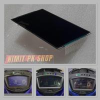 ราคา จอแก้วดิจิตอลแท้ สำหรับ Yamaha Exciter 155 LCD แสดงมาตรวัดความเร็วดิจิตอล Screen for Yamaha Exciter 155 ปี 2019 2020 (21618825777)