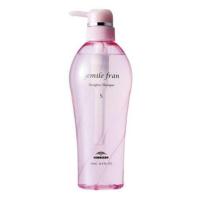 ราคา แชมพู Milbon Jemile Fran Heatgloss Hair Shampoo (17439398893)