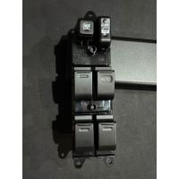 ราคา สวิทช์กระจกไฟฟ้า Toyota Vios ปี 2003 ถึง 2006 ด้านหน้าขวามือสินค้าใหม่เทียบ รับประกัน 3 เดือน (21240380339)