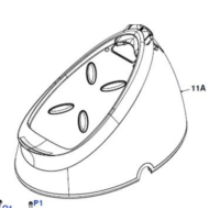 ราคา ถังน้ำเตารีดPHILIPS ฟิลลิป รุ่น GC9315 อะไหล่ใหม่แท้บริษัท (20090535305)