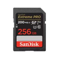 ราคา Sandisk Extreme การ์ด UHS I SDXC Pro 64GB 128GB 256GB (19518798921)