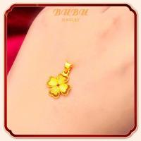 ราคา จี้ทองแท้ 96 5 น้ำหนัก 0 6 กรัม รูปหัวใจทอง แท้ หลุด จำนำ ทอง หลุด จำนำ gold (22295450587)