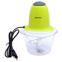 ราคา OXYGEN เครื่องบดสับ รุ่น KW 250 ความจุถังบด 1 2 ลิตร เครื่องบดสับอาหารอเนกประสงค์ KW250 กำลังไฟ 250 วัตต์ (19249033555)