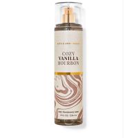 ราคา ของใหม่ ของแท้ 100 Bath Body Works COZY VANILLA BOURBON Fine Fragrance Mist (21992724682)