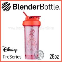 ราคา Princess แก้วเชค BlenderBottle Disney Princess Collection รุ่น Pro Series ขนาด 28oz แก้วShake Blender Bottle ของแท้ (20138445397)