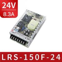 ราคา สวิทชิ่งคุณภาพสูง LRS 200 24 SWITCHING POWER SUPPLY 24V 8 3A รุ่น LRS 200 24 (21490651535)