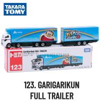 ราคา Takara Tomy Tomica ยานพาหนะพิเศษ135มิชลินมอเตอร์กีฬา TRANSPORTER รถรุ่นรถบรรทุกของเล่นขนาดเล็กสำหรับเด็ก (21181771271)