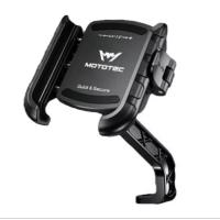 ราคา MOTOTEC MT QD01 Polyflex Quick Release ของแท้ ที่จับมือถือ ที่ยึดมือถือมอเตอร์ไซค์ ที่จับโทรศัพท์ ที่ยึดโทรศัพท์ ปลดล็อคเร็ว (22166404397)