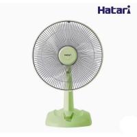 ราคา พัดลมตั้งโต๊ะ 16นิ้ว Hatari HT T16M5 (19242552185)