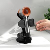 ราคา ที่วางไดร์เป่าผม Dyson Hair Dryer Stand ที่เก็บไดร์เป่าผม ชั้นวางไดร์เป่าผม (21351069111)