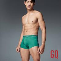 ราคา df ซื้อ 1 แถม 1 GQ Cool Tech กางเกงในไข่เย็น รุ่น Sport ผ้าแห้งไว ทรง Trunks boj914563 (21477623559)