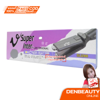 ราคา V SUPER INTER เครื่องหนีบผม SUPER V INTER SU 288 (21476494681)
