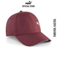 ราคา PUMA RUNNING หมวกวิ่ง Silver Cat สีแดง ACC 02371110 (22186776779)