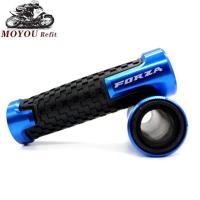 ราคา สำหรับ Honda MF13 Forza300 Forza250 Forza125 Forza 300 250 150 2017 2018 2019รถจักรยานยนต์อุปกรณ์เสริม Handle Hand Handlebar Grips (12560718300)