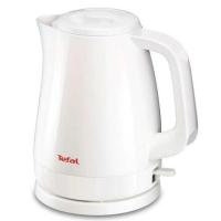 ราคา กาต้มน้ำร้อนไฟฟ้า TEFAL รุ่น KO150166 1 5 ลิตร (10004505900)