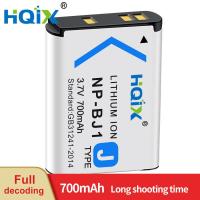 ราคา HQIX สำหรับ Sony DSC RX0 RX0 Ⅱ RX0M2กล้องดิจิตอลกีฬา NP BJ1เครื่องชาร์จแบตเตอรี่ (19479270342)