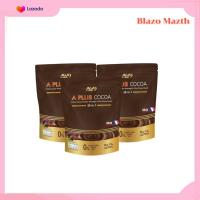 ราคา A PLUS COCOA เอ พลัส โกโก้ 29 in 1 เครื่องดื่มโกโก้ปรุงสำเร็จชนิดผง (22262042044)