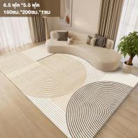 ราคา WEHOME พรม หลายขนาด พรมอัดเรียบ พรมห้องนอน พรมห้องนั่งเล่น ผ้าปูพื้นพรมกหลายขนาด การออกแบบป้องกันการลื่น หลายขนาด ถูกที่สุด (21461600154)