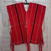 ราคา เสื้อกะเหรี่ยง ชาย ผ้าทอกะเหรี่ยงไซส์ 24 (21058726444)