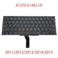 ราคา New Replacement Keyboard US Layout For Macbook Pro Air Retina 11 13 15 A1278 A1286 A1369 A1466 A1370 A1465 A1398 A1502 (20316772673)