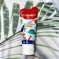 ราคา 80 OFF ราคา Sale โปรดอ่านรายละเอียดสินค้า EXP 07 2023 คอลเกต ยาสีฟัน สำหรับเด็ก Kids Toothpaste Clinically Proven Cavity Protection Mild Bubble Fruit Flavor Colgate (19332061100)