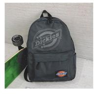 ราคา HOT Dickies กระเป๋าเป้สะพายหลัง ใส่คอมพิวเตอร์ได้หลายช่อง สไตล์ผู้ชาย (19907507068)