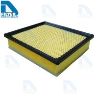 ราคา กรองอากาศ Toyota โตโยต้า Hiace Commuter 2020 By D Filter ไส้กรองอากาศรถยนต์รถตู้ ไฮเอช (3675968842)