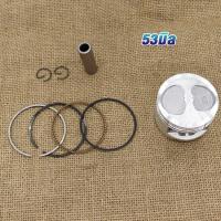 ราคา ลูกสูบชุดใหญ่ wave110i dream110i czi dream super cub ลูก53มิล 54มิล ลูกสูบ เเต่ง เวฟ110i ลูกสูบชุด ลูกสูบ ลูกเเข็ง มอเตอร์ไซค์ (22311185767)