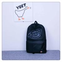 ราคา HOT Dickies กระเป๋าเป้สะพายหลัง ใส่คอมพิวเตอร์ได้หลายช่อง สไตล์ผู้ชาย (19907507069)